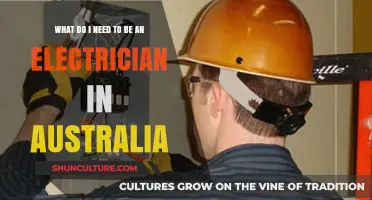 Essential Steps to Become a Certified Electrician in Australia