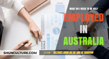 Self-Employment in Australia: Essential Steps and Requirements to Start