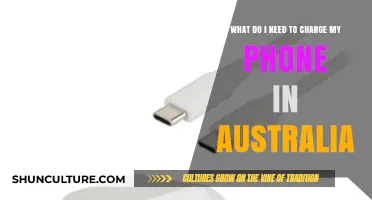 Essential Phone Charging Gear for Travelers in Australia: A Quick Guide