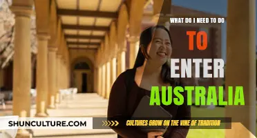 Essential Steps for Entering Australia: Visa, Requirements, and Travel Tips