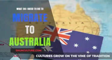 Steps to Migrate to Australia: Your Essential Guide to Relocation