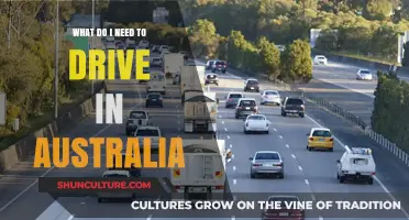 Driving in Australia: Essential Requirements and Tips for New Drivers
