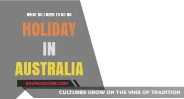 Essential Holiday Packing Guide for Your Australian Adventure