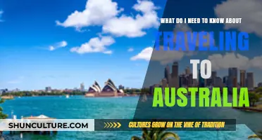 Essential Tips for Planning Your Australian Adventure: What to Know