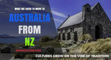 Moving to Australia from NZ: Essential Steps and Requirements Guide