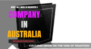 Essential Steps to Register a Company in Australia: A Comprehensive Guide