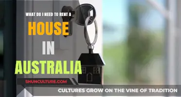 Renting in Australia: Essential Documents and Requirements for Tenants