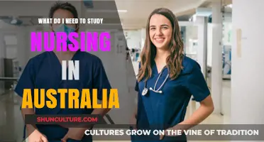 Essential Steps to Study Nursing in Australia: Your Comprehensive Guide