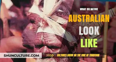 Exploring the Diversity of Australia's Indigenous People
