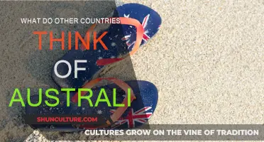 Exploring Australia's Global Reputation