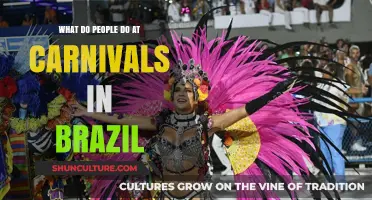 Exploring Brazil's Carnival: Traditions, Music, and Celebrations Explained