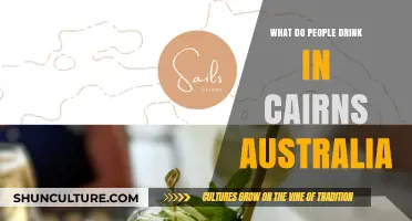 Cairns, Australia: Exploring the Local Drinking Culture
