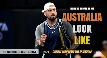 Aussies: The Face of Australia