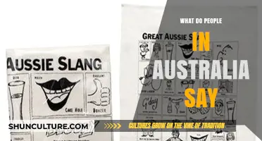 Australian Slang: What Aussies Say and Mean