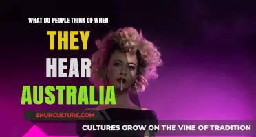 Exploring Australia's Global Reputation and Perceptions