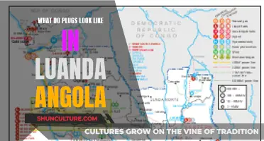 Plug Types in Luanda, Angola: A Travel Guide