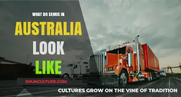 A Glimpse into Australian Semis