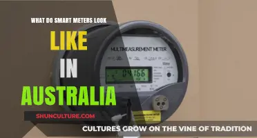 Smart Meter Appearance in Australia: What You Need to Know