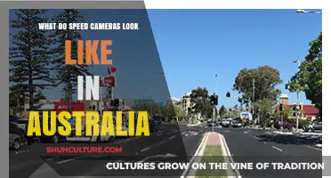 How to Identify Speed Cameras in Australia