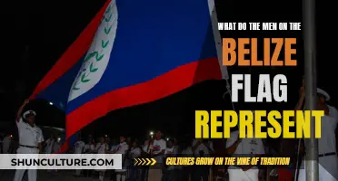 The Men Behind the Belize Flag: A Tribute to the Nation's Foremost Freedom Fighters