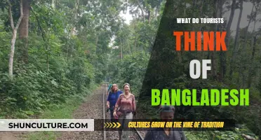 Discovering Bangladesh: Tourists Share Their Unique Impressions and Experiences