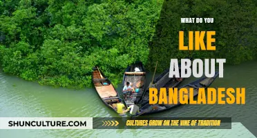Exploring Bangladesh's Rich Culture, Warm People, and Natural Beauty