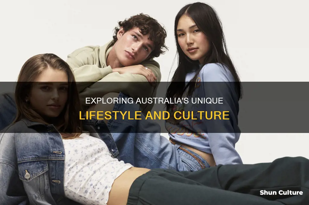 what do you like about living in australia