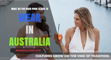 Essential Puck Clous Outfit Tips for Australian Adventures