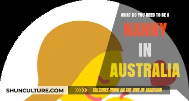 Essential Qualifications and Skills to Become a Nanny in Australia