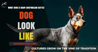 Australian Cattle Dog Puppies: What to Expect