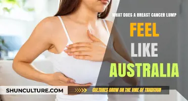 How to Identify a Breast Lump: A Guide