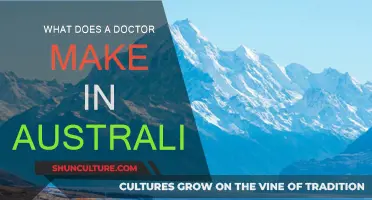 Lucrative Medical Careers in Australia