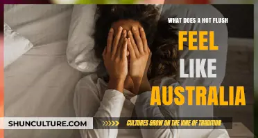 Hot Flushes: Understanding the Australian Experience