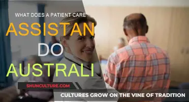 A Day in the Life of a Patient Care Assistant