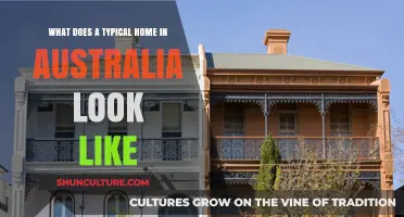 Explore Australia: Discovering the Typical Aussie Home