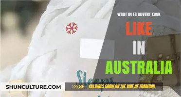 Advent Down Under: An Aussie Christmas Countdown