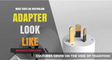 Australian Adapter: What's the Deal?