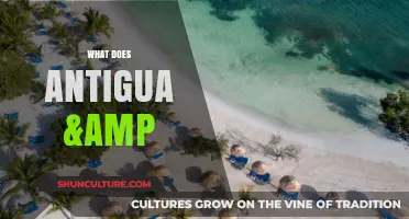 Exploring Antigua & Barbuda: Culture, Beaches, and Hidden Gems Revealed
