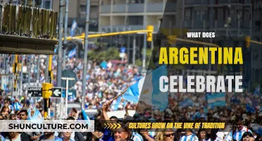 Exploring Argentina's Rich Cultural Celebrations and Traditions