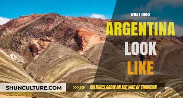 Exploring Argentina: A Visual Journey Through Its Landscapes and Culture