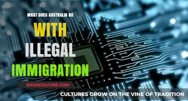 Australia's Approach to Illegal Immigration: Strategies and Solutions