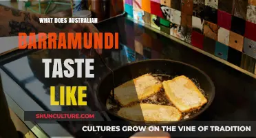 Barramundi: The Taste of Australia's Tropical North