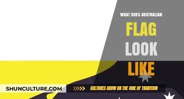 Australian Flag: Its Unique Design Explained