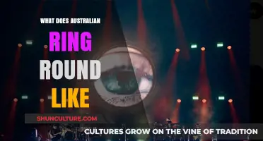 Australian Ringtone Culture: Unique Sounds Down Under