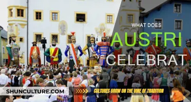 Austria's Cultural Celebrations: Traditions and Festivals