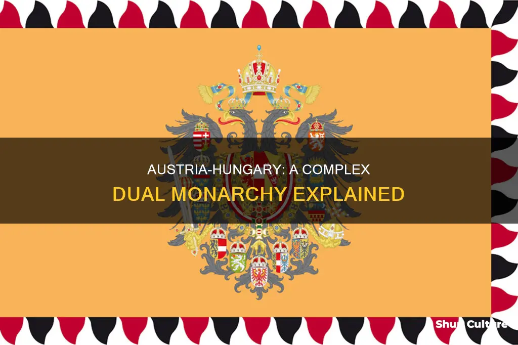 what does austria-hungary mean