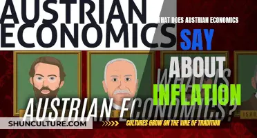 Understanding Austrian Economics: Inflation's Impact and Policy Implications