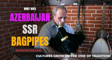 Bagpipes of Azerbaijan: A Soviet Legacy