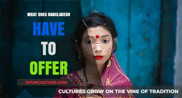 Discover Bangladesh's Rich Culture, Natural Beauty, and Vibrant Heritage