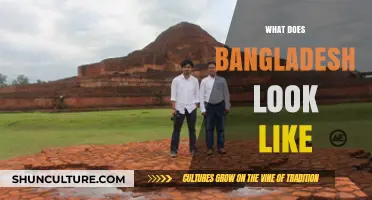 Exploring Bangladesh: Culture, Landscapes, and Daily Life in Detail